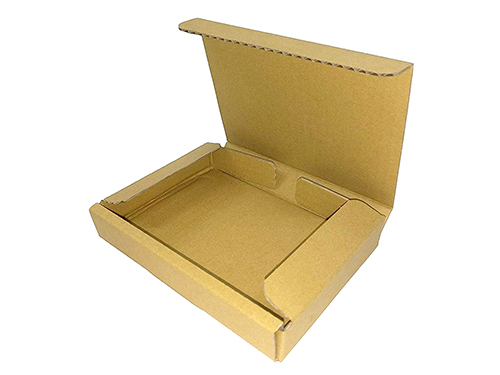 A6サイズ ゆうパケット・クリックポスト