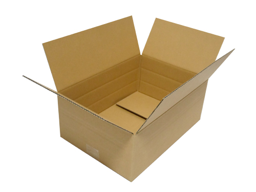 便利線入り ダンボール 箱